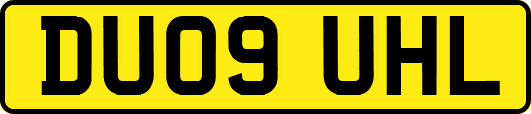 DU09UHL