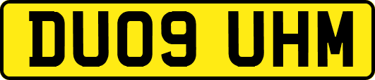 DU09UHM