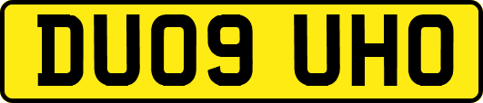 DU09UHO
