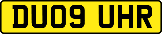 DU09UHR
