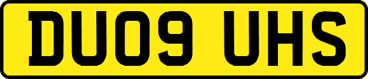 DU09UHS