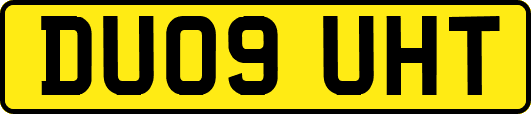 DU09UHT