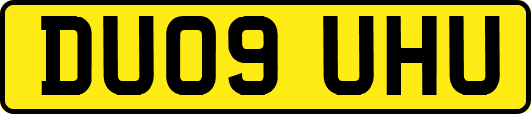 DU09UHU