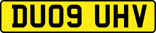 DU09UHV