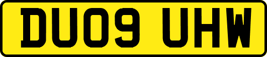 DU09UHW