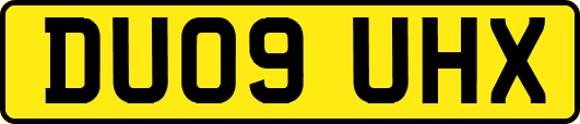 DU09UHX
