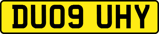DU09UHY
