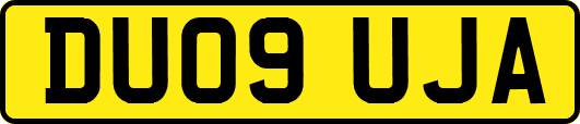 DU09UJA