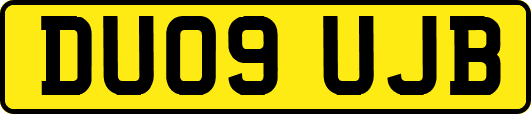DU09UJB