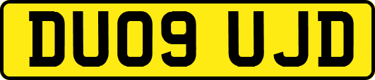 DU09UJD