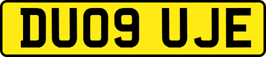 DU09UJE