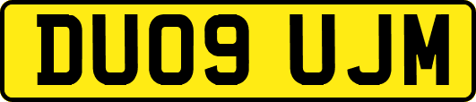 DU09UJM