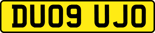 DU09UJO