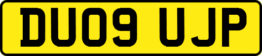 DU09UJP