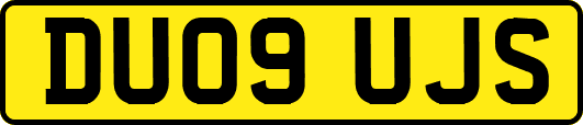 DU09UJS