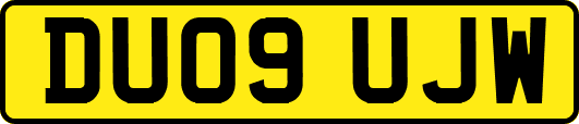 DU09UJW