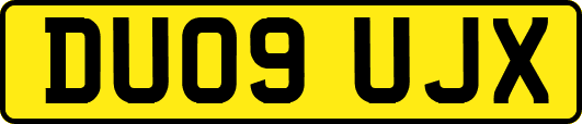 DU09UJX
