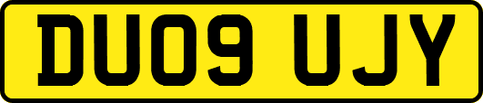 DU09UJY