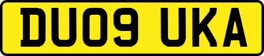 DU09UKA