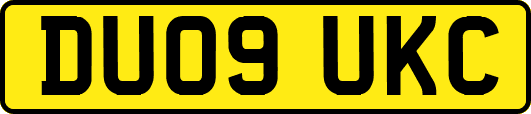DU09UKC