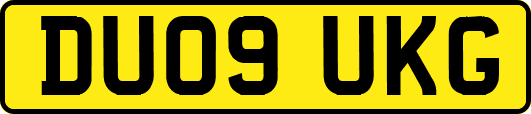 DU09UKG