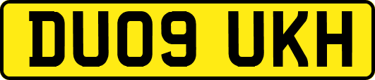 DU09UKH