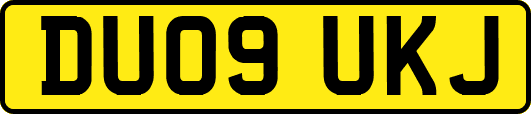DU09UKJ