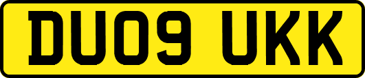 DU09UKK