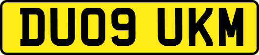 DU09UKM