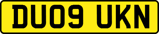 DU09UKN