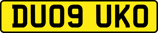 DU09UKO