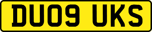 DU09UKS