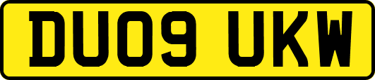 DU09UKW