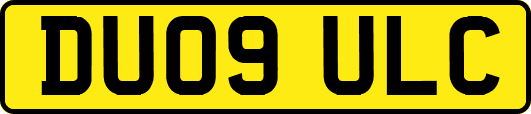 DU09ULC