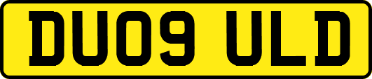 DU09ULD