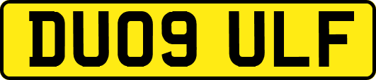 DU09ULF