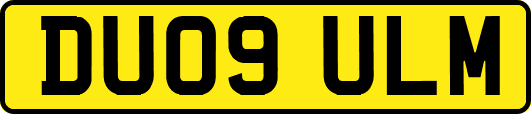 DU09ULM