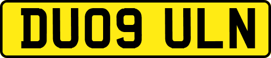DU09ULN