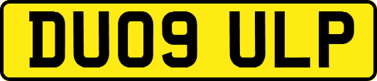 DU09ULP