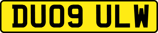 DU09ULW