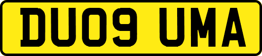 DU09UMA