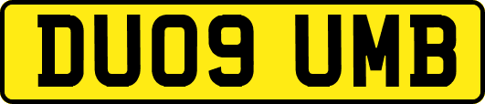 DU09UMB