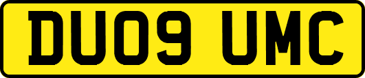 DU09UMC