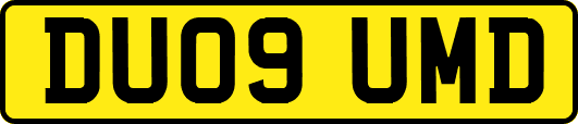 DU09UMD