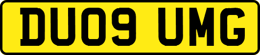 DU09UMG