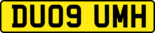 DU09UMH