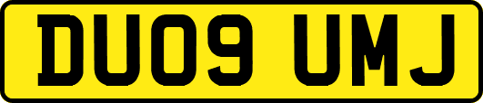 DU09UMJ