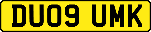 DU09UMK