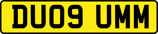 DU09UMM