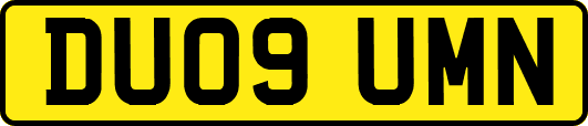 DU09UMN
